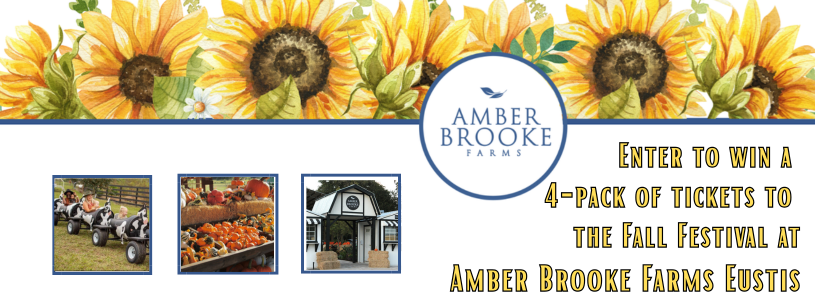Amber Brooke Farms EustisGiveaway